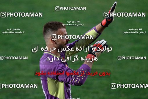936137, Tehran, , Practical friendly match، Persepolis 5 - 1 Parag on 2017/11/14 at Shahid Kazemi Stadium