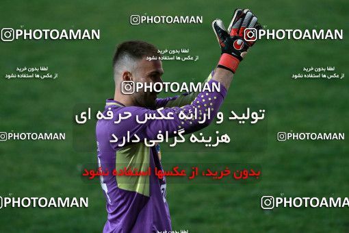 936141, Tehran, , Practical friendly match، Persepolis 5 - 1 Parag on 2017/11/14 at Shahid Kazemi Stadium