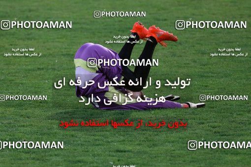 936205, Tehran, , Practical friendly match، Persepolis 5 - 1 Parag on 2017/11/14 at Shahid Kazemi Stadium