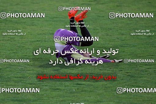 936609, Tehran, , Practical friendly match، Persepolis 5 - 1 Parag on 2017/11/14 at Shahid Kazemi Stadium