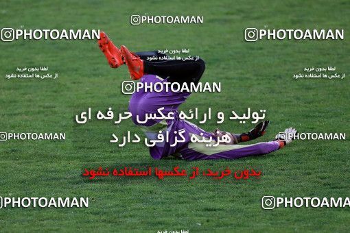 936241, Tehran, , Practical friendly match، Persepolis 5 - 1 Parag on 2017/11/14 at Shahid Kazemi Stadium