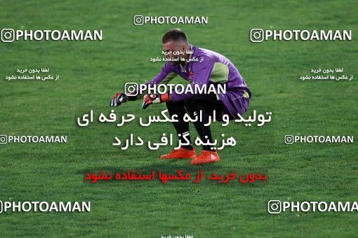936149, Tehran, , Practical friendly match، Persepolis 5 - 1 Parag on 2017/11/14 at Shahid Kazemi Stadium
