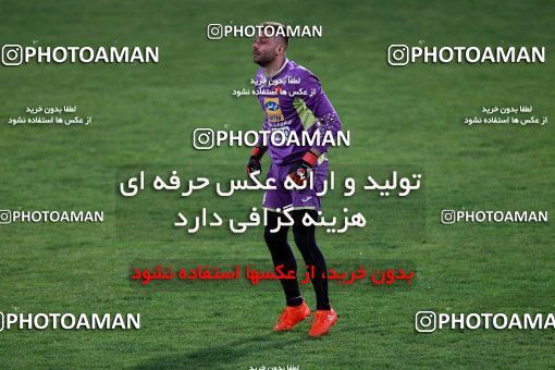 936404, Tehran, , Practical friendly match، Persepolis 5 - 1 Parag on 2017/11/14 at Shahid Kazemi Stadium