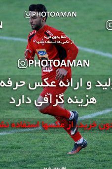 936320, Tehran, , Practical friendly match، Persepolis 5 - 1 Parag on 2017/11/14 at Shahid Kazemi Stadium