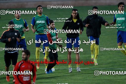 936336, Tehran, , Practical friendly match، Persepolis 5 - 1 Parag on 2017/11/14 at Shahid Kazemi Stadium