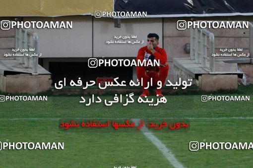 936208, Tehran, , Practical friendly match، Persepolis 5 - 1 Parag on 2017/11/14 at Shahid Kazemi Stadium