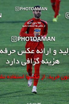 936410, Tehran, , Practical friendly match، Persepolis 5 - 1 Parag on 2017/11/14 at Shahid Kazemi Stadium