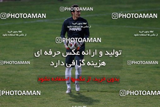 936689, Tehran, , Practical friendly match، Persepolis 5 - 1 Parag on 2017/11/14 at Shahid Kazemi Stadium