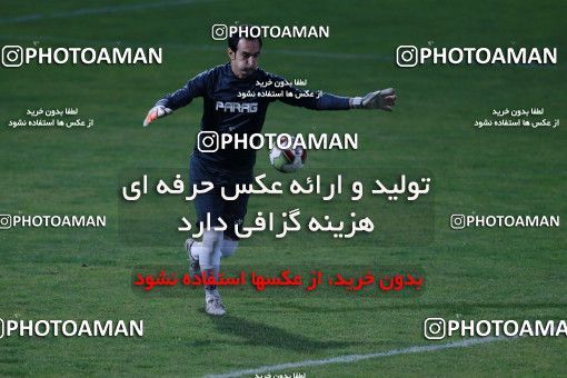 936603, Tehran, , Practical friendly match، Persepolis 5 - 1 Parag on 2017/11/14 at Shahid Kazemi Stadium