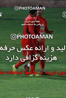 936448, Tehran, , Practical friendly match، Persepolis 5 - 1 Parag on 2017/11/14 at Shahid Kazemi Stadium