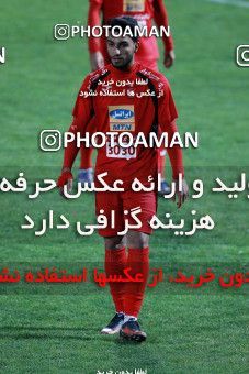 936316, Tehran, , Practical friendly match، Persepolis 5 - 1 Parag on 2017/11/14 at Shahid Kazemi Stadium