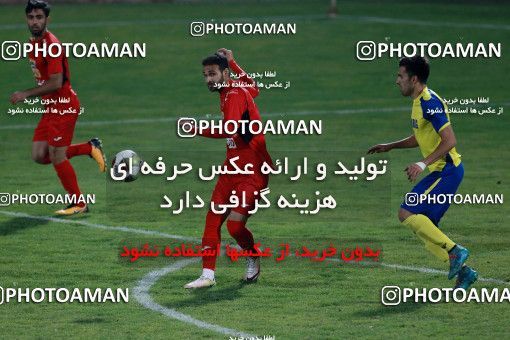 936191, Tehran, , Practical friendly match، Persepolis 5 - 1 Parag on 2017/11/14 at Shahid Kazemi Stadium