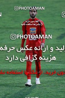 936247, Tehran, , Practical friendly match، Persepolis 5 - 1 Parag on 2017/11/14 at Shahid Kazemi Stadium