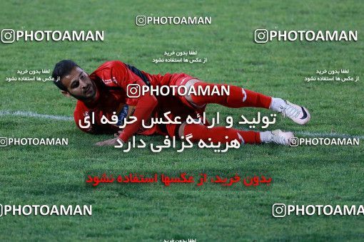 936369, Tehran, , Practical friendly match، Persepolis 5 - 1 Parag on 2017/11/14 at Shahid Kazemi Stadium