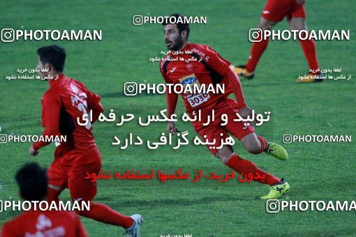 936318, Tehran, , Practical friendly match، Persepolis 5 - 1 Parag on 2017/11/14 at Shahid Kazemi Stadium