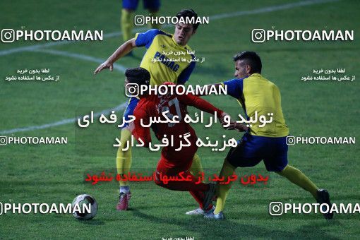 936398, Tehran, , Practical friendly match، Persepolis 5 - 1 Parag on 2017/11/14 at Shahid Kazemi Stadium