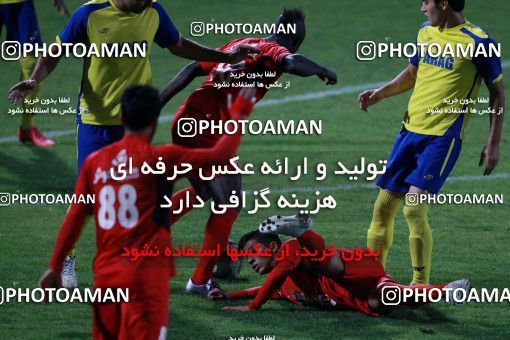 936223, Tehran, , Practical friendly match، Persepolis 5 - 1 Parag on 2017/11/14 at Shahid Kazemi Stadium