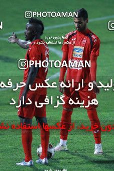 936333, Tehran, , Practical friendly match، Persepolis 5 - 1 Parag on 2017/11/14 at Shahid Kazemi Stadium