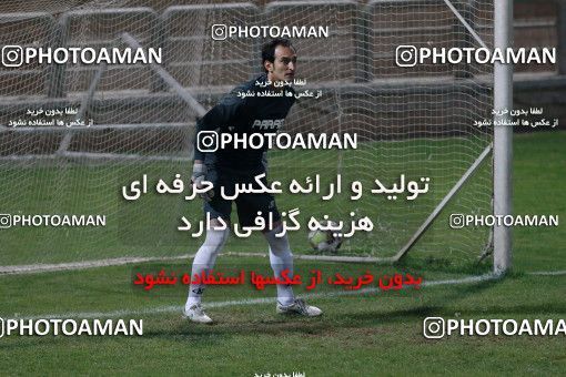 936207, Tehran, , Practical friendly match، Persepolis 5 - 1 Parag on 2017/11/14 at Shahid Kazemi Stadium