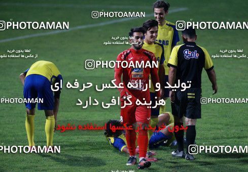 936366, Tehran, , Practical friendly match، Persepolis 5 - 1 Parag on 2017/11/14 at Shahid Kazemi Stadium