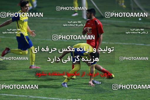 936177, Tehran, , Practical friendly match، Persepolis 5 - 1 Parag on 2017/11/14 at Shahid Kazemi Stadium