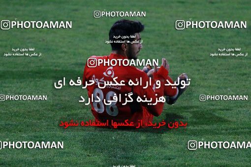 936681, Tehran, , Practical friendly match، Persepolis 5 - 1 Parag on 2017/11/14 at Shahid Kazemi Stadium