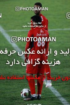 936523, Tehran, , Practical friendly match، Persepolis 5 - 1 Parag on 2017/11/14 at Shahid Kazemi Stadium