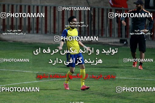 936264, Tehran, , Practical friendly match، Persepolis 5 - 1 Parag on 2017/11/14 at Shahid Kazemi Stadium