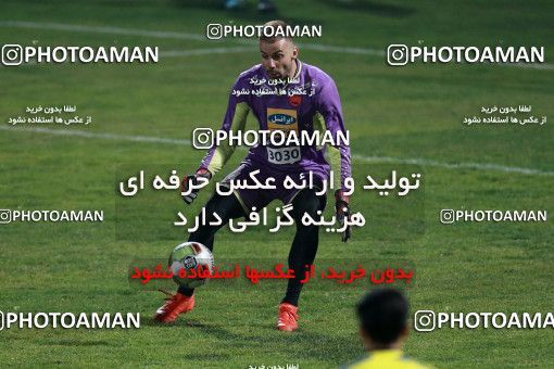 936416, Tehran, , Practical friendly match، Persepolis 5 - 1 Parag on 2017/11/14 at Shahid Kazemi Stadium