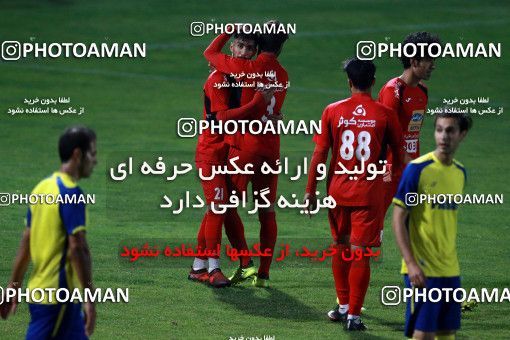 936562, Tehran, , Practical friendly match، Persepolis 5 - 1 Parag on 2017/11/14 at Shahid Kazemi Stadium
