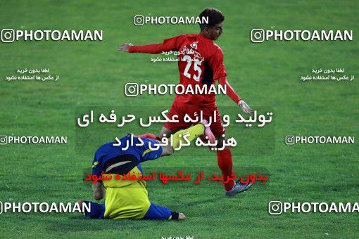 936636, Tehran, , Practical friendly match، Persepolis 5 - 1 Parag on 2017/11/14 at Shahid Kazemi Stadium