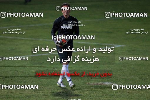 936535, Tehran, , Practical friendly match، Persepolis 5 - 1 Parag on 2017/11/14 at Shahid Kazemi Stadium