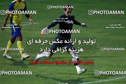936737, Tehran, , Practical friendly match، Persepolis 5 - 1 Parag on 2017/11/14 at Shahid Kazemi Stadium