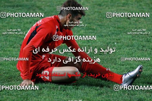 936730, Tehran, , Practical friendly match، Persepolis 5 - 1 Parag on 2017/11/14 at Shahid Kazemi Stadium