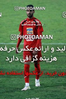 936097, Tehran, , Practical friendly match، Persepolis 5 - 1 Parag on 2017/11/14 at Shahid Kazemi Stadium