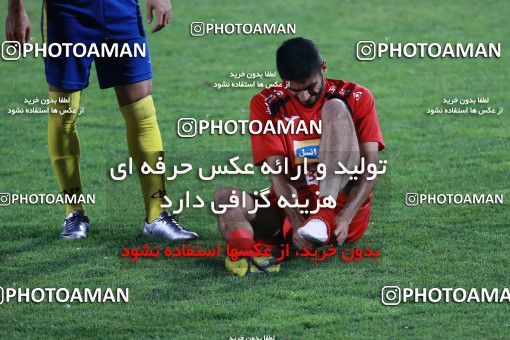 936169, Tehran, , Practical friendly match، Persepolis 5 - 1 Parag on 2017/11/14 at Shahid Kazemi Stadium