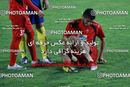 936441, Tehran, , Practical friendly match، Persepolis 5 - 1 Parag on 2017/11/14 at Shahid Kazemi Stadium