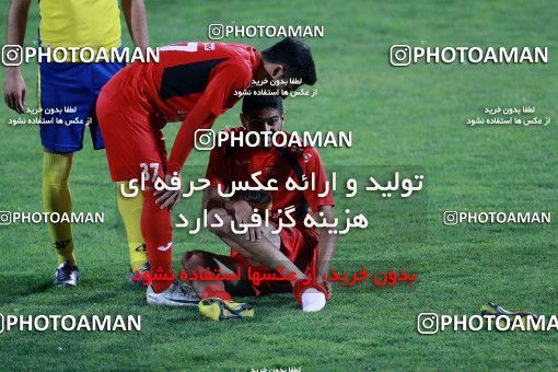 936458, Tehran, , Practical friendly match، Persepolis 5 - 1 Parag on 2017/11/14 at Shahid Kazemi Stadium