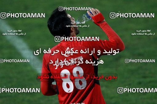 936342, Tehran, , Practical friendly match، Persepolis 5 - 1 Parag on 2017/11/14 at Shahid Kazemi Stadium