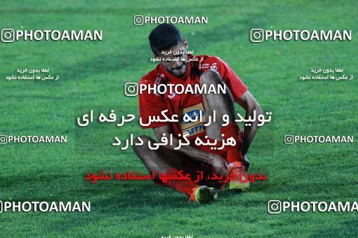936350, Tehran, , Practical friendly match، Persepolis 5 - 1 Parag on 2017/11/14 at Shahid Kazemi Stadium