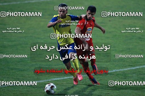936411, Tehran, , Practical friendly match، Persepolis 5 - 1 Parag on 2017/11/14 at Shahid Kazemi Stadium