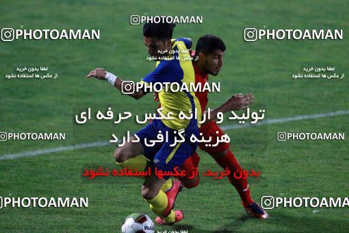 936233, Tehran, , Practical friendly match، Persepolis 5 - 1 Parag on 2017/11/14 at Shahid Kazemi Stadium
