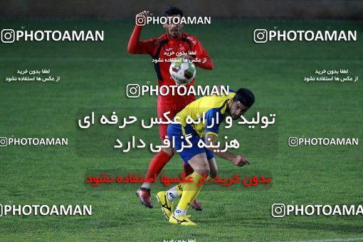 936144, Tehran, , Practical friendly match، Persepolis 5 - 1 Parag on 2017/11/14 at Shahid Kazemi Stadium