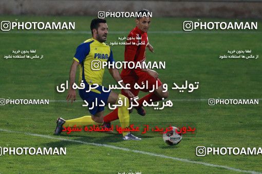 936468, Tehran, , Practical friendly match، Persepolis 5 - 1 Parag on 2017/11/14 at Shahid Kazemi Stadium