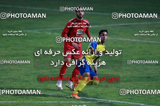 936432, Tehran, , Practical friendly match، Persepolis 5 - 1 Parag on 2017/11/14 at Shahid Kazemi Stadium
