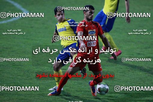 936590, Tehran, , Practical friendly match، Persepolis 5 - 1 Parag on 2017/11/14 at Shahid Kazemi Stadium