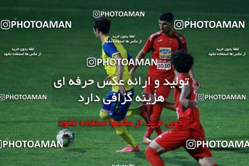 936579, Tehran, , Practical friendly match، Persepolis 5 - 1 Parag on 2017/11/14 at Shahid Kazemi Stadium