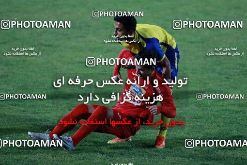 936736, Tehran, , Practical friendly match، Persepolis 5 - 1 Parag on 2017/11/14 at Shahid Kazemi Stadium