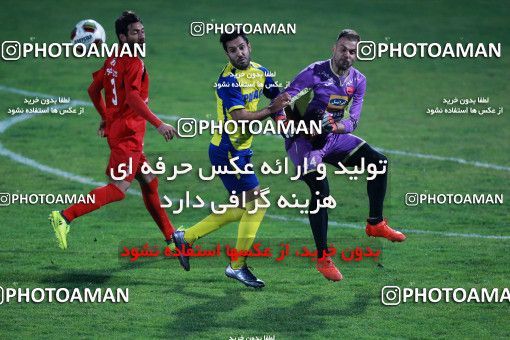 936568, Tehran, , Practical friendly match، Persepolis 5 - 1 Parag on 2017/11/14 at Shahid Kazemi Stadium