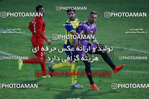936164, Tehran, , Practical friendly match، Persepolis 5 - 1 Parag on 2017/11/14 at Shahid Kazemi Stadium